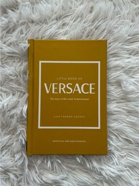 Little Guides to Style - Fashion Book